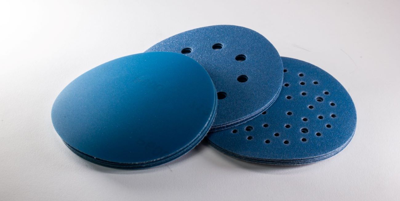 Sanding Discs